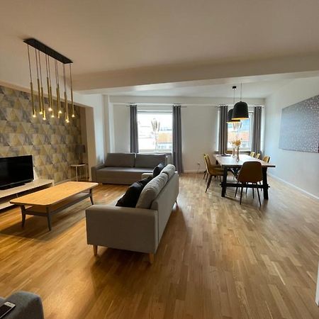 ורוצלב Boutique Apartments - Old Town 120M2 - Private Underground Parking - מראה חיצוני תמונה