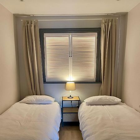 ורוצלב Boutique Apartments - Old Town 120M2 - Private Underground Parking - מראה חיצוני תמונה