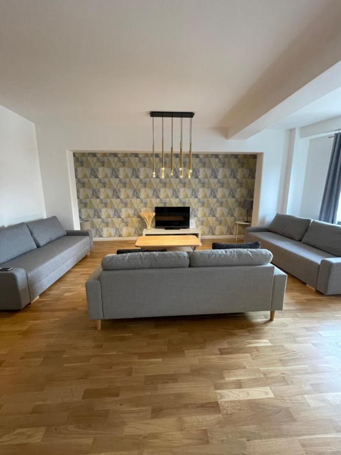 ורוצלב Boutique Apartments - Old Town 120M2 - Private Underground Parking - מראה חיצוני תמונה