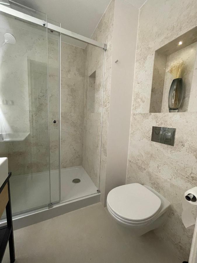 ורוצלב Boutique Apartments - Old Town 120M2 - Private Underground Parking - מראה חיצוני תמונה