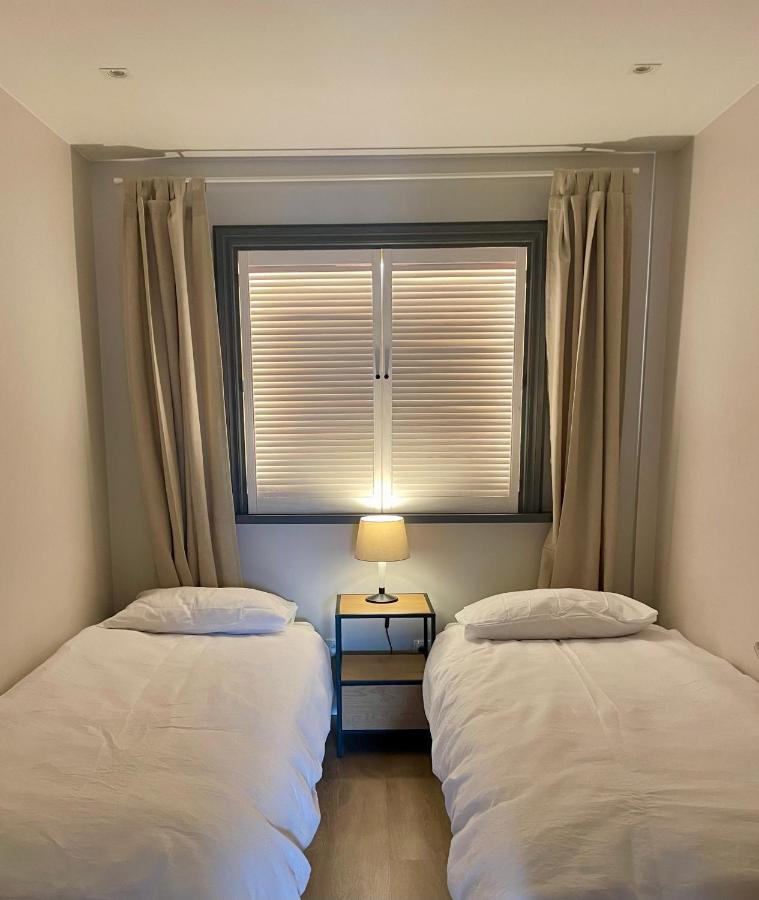 ורוצלב Boutique Apartments - Old Town 120M2 - Private Underground Parking - מראה חיצוני תמונה